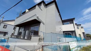KEIAI RESIDENCE 五香【2階】の外観