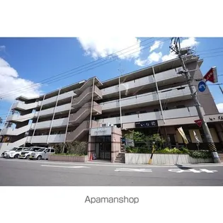 センタースクエアー春日井【3階】の外観