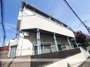 ボナール阿佐ヶ谷の画像