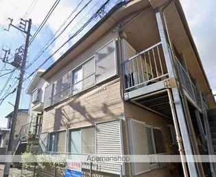 ドミールアキBの画像