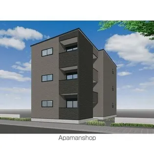 Revive黄金【2階】の外観