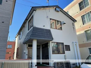 岩田ハイツの画像