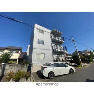 ハウス北屋敷の画像