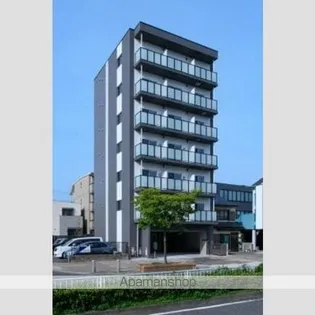 セントフィオーレ上名古屋【2階】の外観