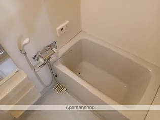 プライムハイツR・K【4階】の風呂