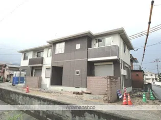 エスプリド宿町 A棟の画像