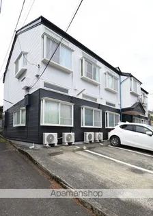 セジュール小松島【208号室】の外観