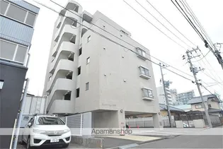 SUNSHINE STAGE 弐番館の画像