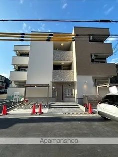 フジパレス松ノ浜の画像