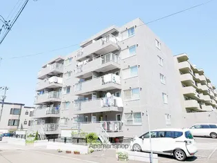 シティオひばりが丘の画像