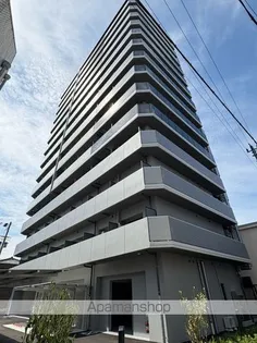 S-RESIDENCE堺湊駅前azure【9階】の外観