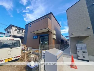 チェリーブルーム豊四季【2階】の外観