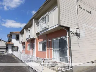 フォーユーハウス B棟の画像