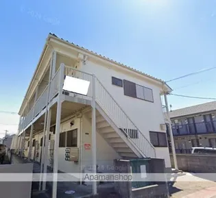 コーポ渋谷の画像