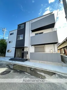 オガールコートナカモズの画像