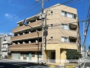 サンフル用賀の画像