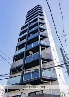 CREALPREMIER浅草橋【14階】の外観