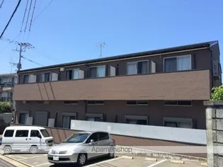 パティオ福工大前の画像
