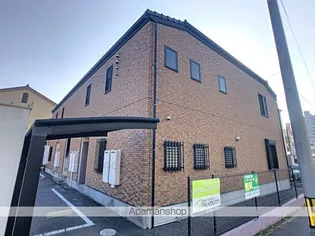 ボヌール新栄の画像
