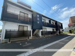 リベルタ川端Iの画像