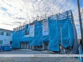 ナチューレ竜南 N棟の画像