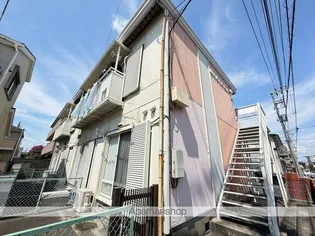 南林間JAコーポIの画像