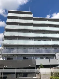 ラフィスタときわ台の画像