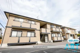 コーポセゾンB B棟の画像