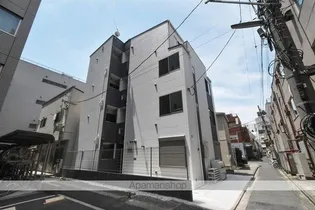 グランクオール秋葉原【3階】の外観