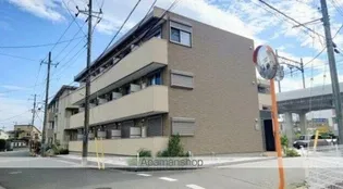 ウィンドテラス新鎌ヶ谷の画像