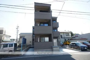 CHERIM並木の画像