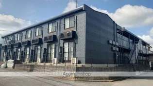 レオパレスGARDENの画像