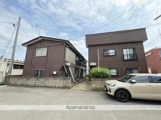 静栄荘の画像