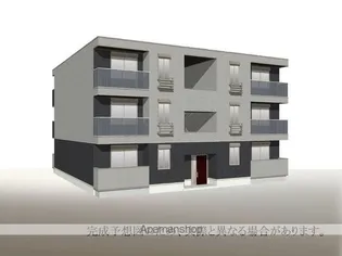 ASSETーCOURT曙町の画像