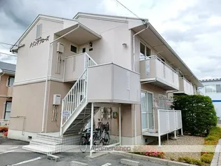 メゾン アプローズの画像