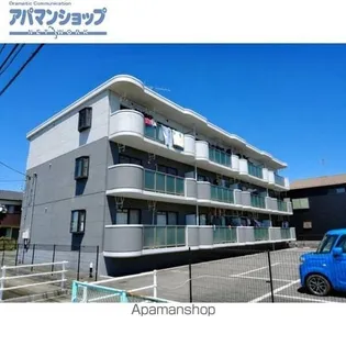 アンシャンテIの画像