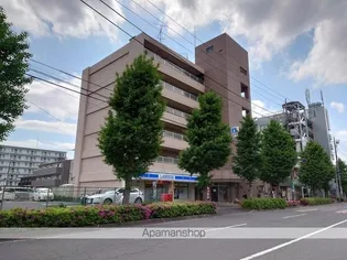 ラフィーヌ・サンライズ【2階】の外観