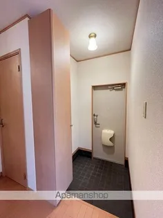 さくら160B棟【1階】の内装