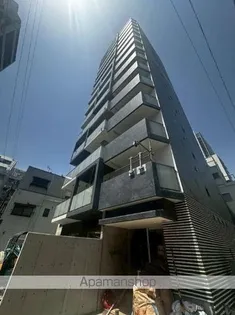 ルミーク文京湯島【8階】の外観