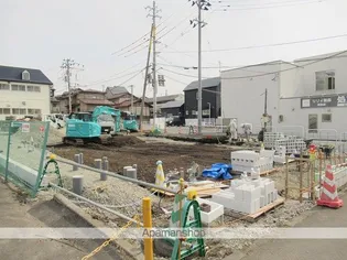 CREST高松の画像