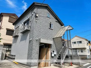 マイプレイス百草園の画像