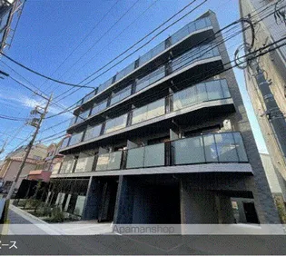 ハーモニーレジデンス東京南砂ザガーデンの画像