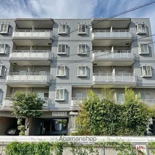 プライムハイツR・K【4階】の外観