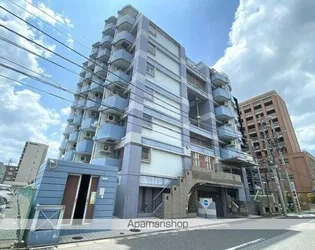 ハイホーム流山【7階】の外観