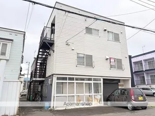 メゾン花川の画像