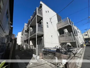 リヴェール長崎の画像