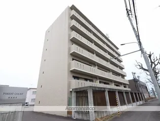 フォレストコート博物館前の画像