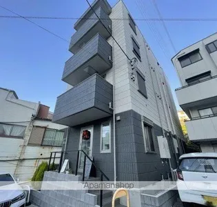 KAMAAINA【1階】の外観