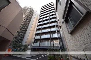 パティオスクエア御茶ノ水【6階】の外観