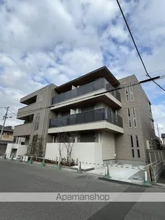 プレミアメゾン戸田の画像